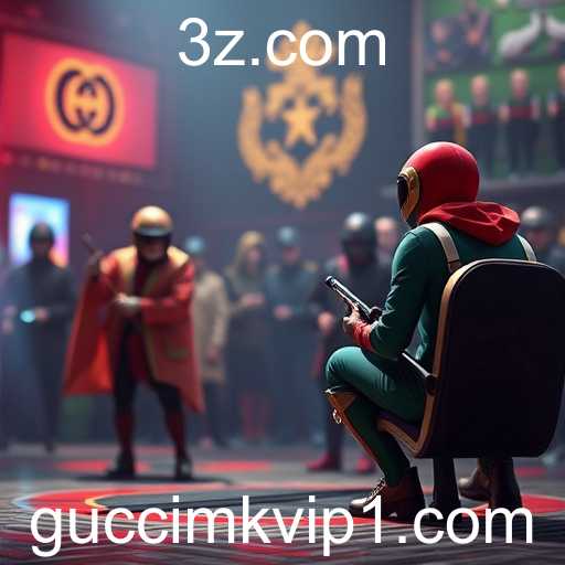 Explorando o Mundo dos Jogos em 2026