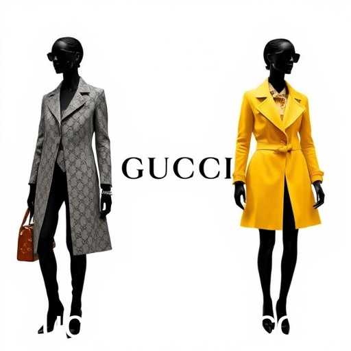 Moda Digital: A Ascensão de Sites de Luxo