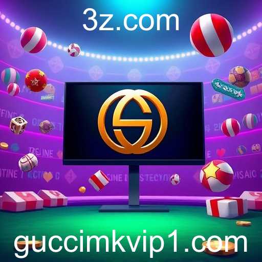 A Ascenção do Site de Jogos guccimk.vip no Cenário Brasileiro